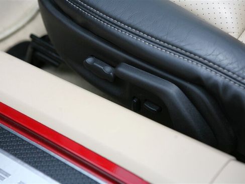 Used 2008 Chevrolet Corvette Coupe w/ Preferred Equipment Group RWD image 19
