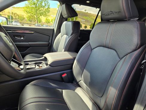 New 2026 Honda Passport TrailSport Elite image 19