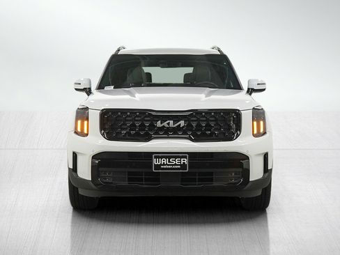 Used 2024 Kia Telluride SX Prestige X-Line AWD/4WD image 9
