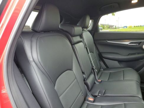 Used 2022 INFINITI QX55 Essential w/ Proassist Package image 29