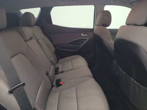 Used 2018 Hyundai Santa Fe Sport w/ 2.4L Value Package 02 FWD image 19