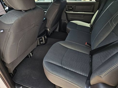 New 2026 RAM 2500 Tradesman AWD/4WD image 11