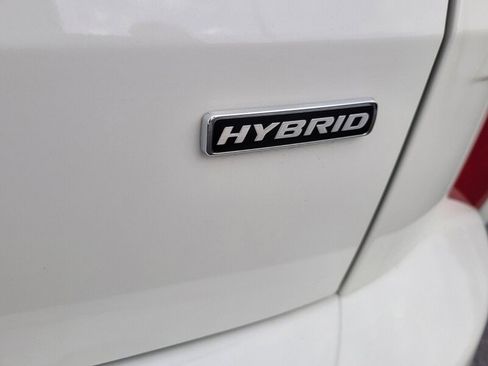 Used 2024 Ford Escape ST-Line w/ Equipment Group 301A image 10