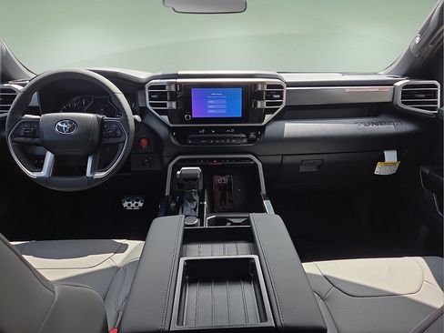 New 2026 Toyota Tundra SR5 AWD/4WD image 16