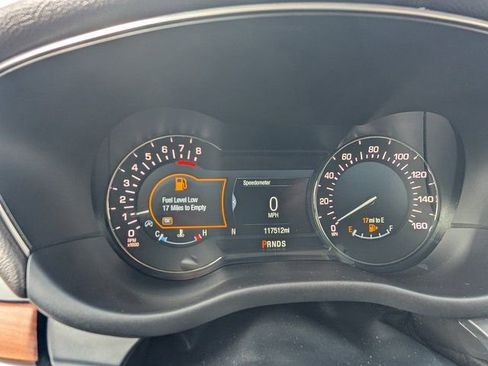 Used 2018 Lincoln MKC Select w/ Lincoln MKC Climate Package image 15