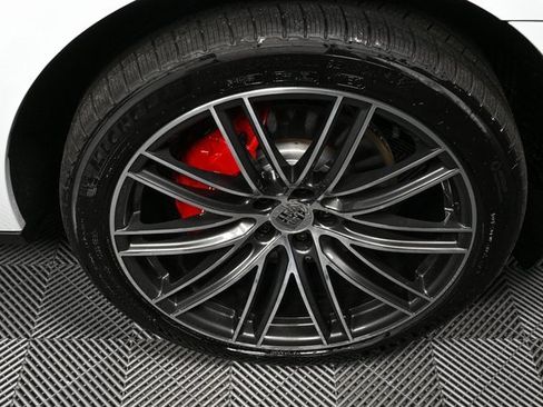 New 2026 Porsche Macan S image 48