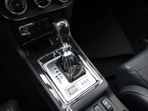 Used 2011 Mitsubishi Lancer Evolution MR AWD/4WD image 24