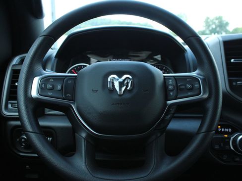 New 2026 RAM 1500 Warlock AWD/4WD image 32