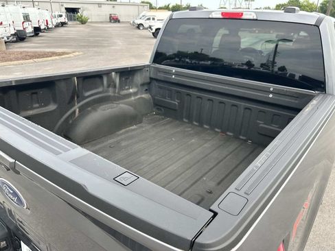 Used 2023 Ford F150 XLT w/ Equipment Group 302A High AWD/4WD image 16