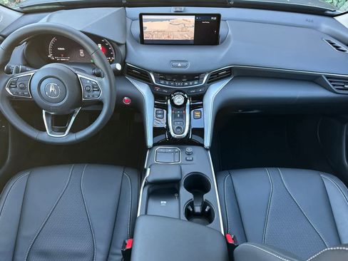 New 2025 Acura TLX w/ Technology Package image 10