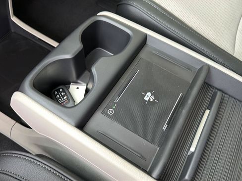New 2026 Honda Odyssey Elite image 28