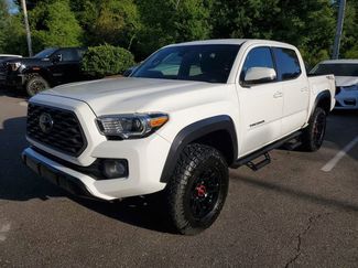 Used 2022 Toyota Tacoma TRD Off-Road w/ Technology Package RWD video 2