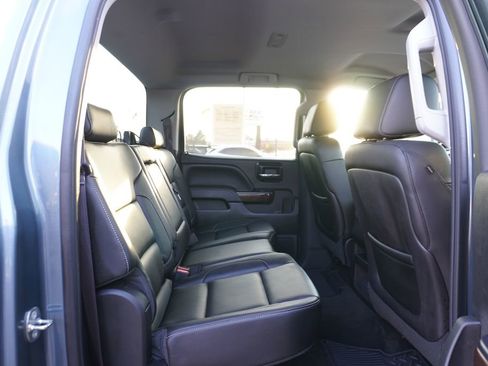 Used 2014 GMC Sierra 1500 SLT image 28