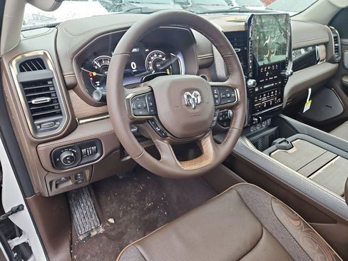 New 2026 RAM 1500 Limited AWD/4WD image 13