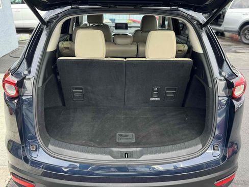 Used 2016 MAZDA CX-9 Touring image 10
