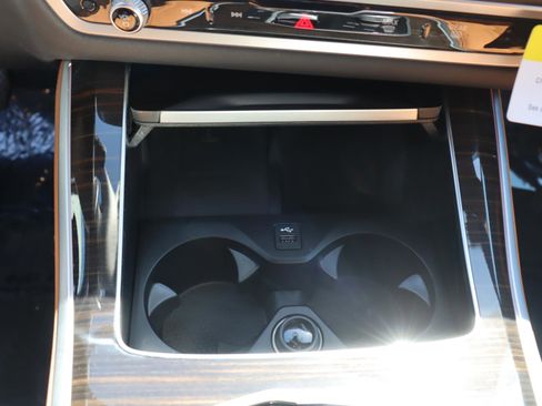 Used 2025 BMW X5 xDrive40i w/ Premium Package image 21