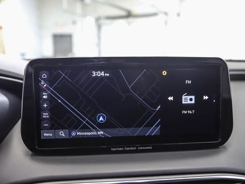 Used 2023 Hyundai Santa Fe Calligraphy image 16