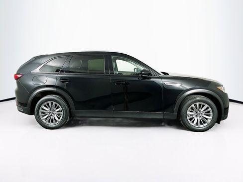 Used 2024 MAZDA CX-90 Plug-In Hybrid w/ Preferred image 10