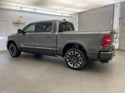 New 2026 RAM 1500 Limited AWD/4WD image 12