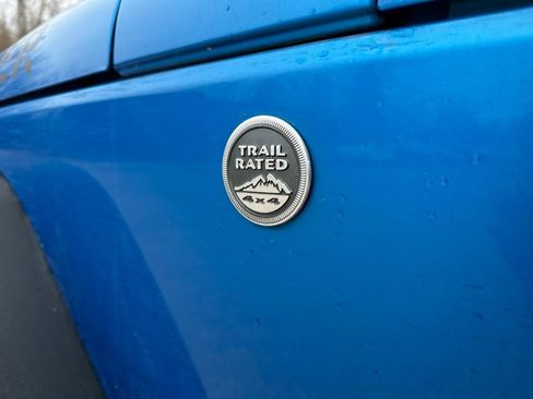 Used 2015 Jeep Wrangler Unlimited Sport w/ Power Convenience Group image 23