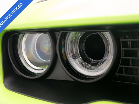 Used 2023 Dodge Challenger SRT Hellcat RWD image 44