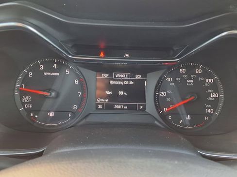 Used 2023 Chevrolet TrailBlazer LT FWD image 20