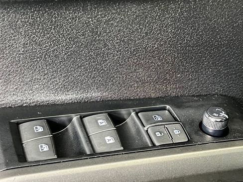 Used 2022 Toyota Tacoma TRD Pro image 17