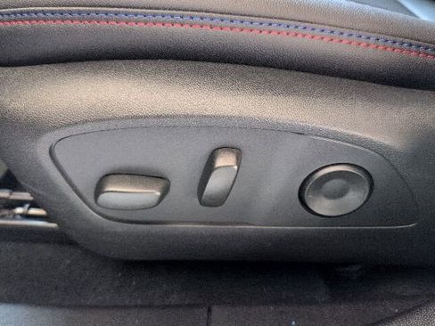 New 2026 Chevrolet Equinox EV RS image 14