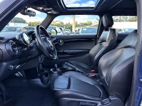 Used 2015 MINI Cooper S FWD image 9