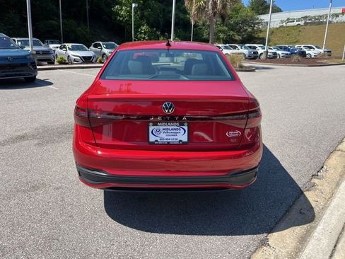 New 2026 Volkswagen Jetta SE FWD image 22