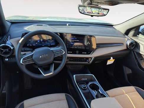 New 2026 Chevrolet Equinox ACTIV image 15