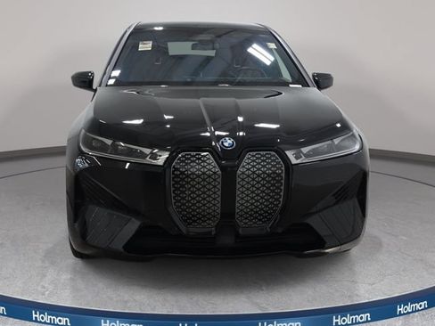 Certified 2024 BMW iX M60 AWD/4WD image 2