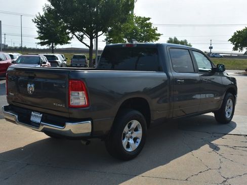 Used 2022 RAM 1500 Big Horn AWD/4WD image 5