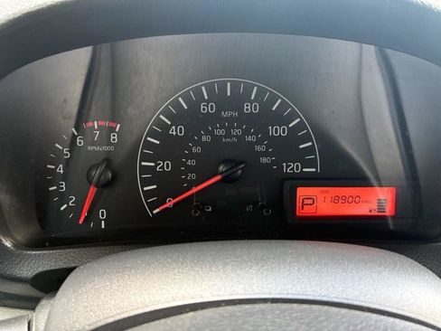 Used 2020 Nissan NV200 S FWD image 31