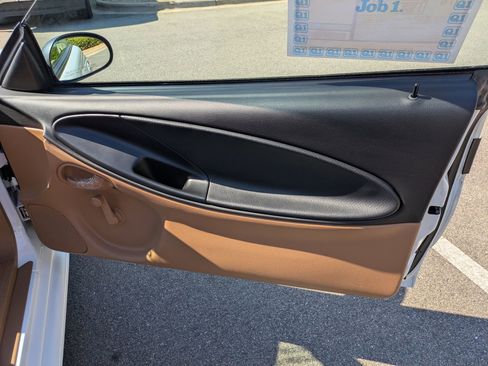 Used 1995 Ford Mustang Cobra R image 28