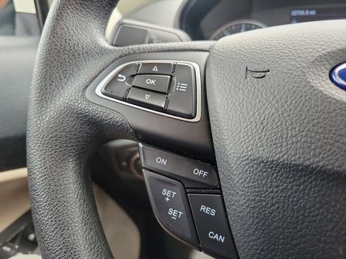 Used 2021 Ford EcoSport SE w/ SE Convenience Package AWD/4WD image 20