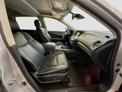Used 2020 INFINITI QX60 Luxe w/ Essential Package AWD/4WD image 35