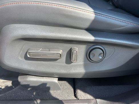 Used 2024 Honda CR-V Sport Touring image 10