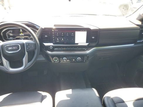 Used 2023 GMC Sierra 1500 Elevation w/ LPO, Elevation Black Package image 13