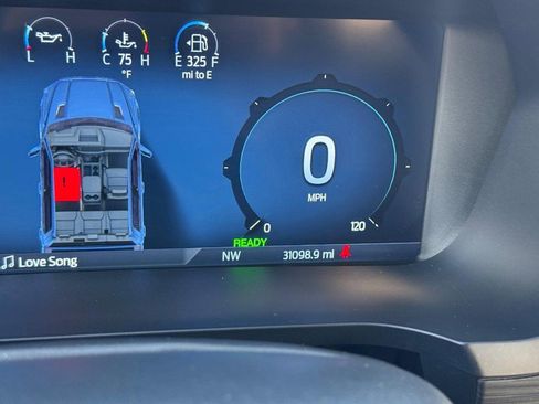 Used 2024 Ford F150 XLT w/ Mobile Office Package image 24