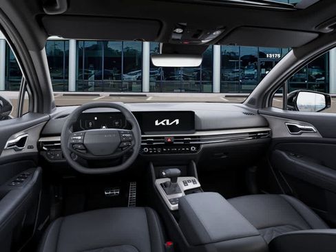 New 2026 Kia Sportage X-Pro Prestige AWD/4WD image 14