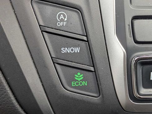 Used 2025 Honda Odyssey EX-L image 42