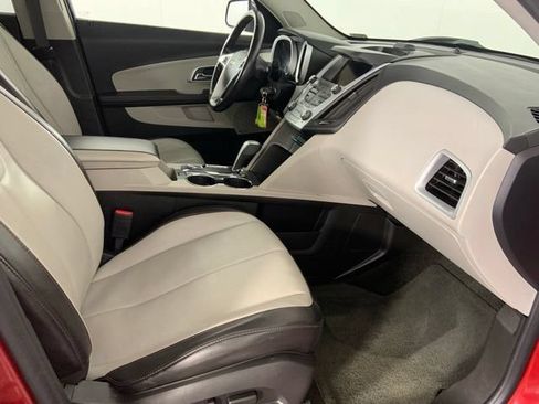 Used 2015 Chevrolet Equinox LTZ AWD/4WD image 17