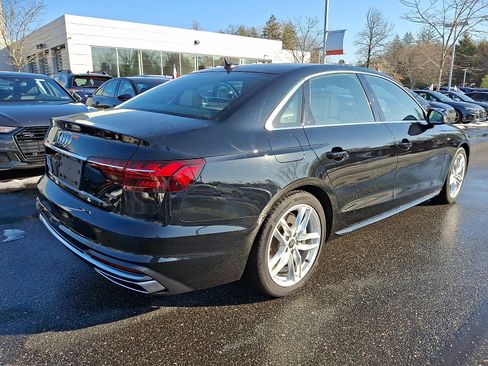 Certified 2023 Audi A4 2.0T Premium Plus w/ Premium Plus Package image 6