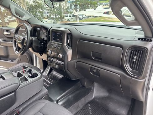 Certified 2023 GMC Sierra 1500 Pro AWD/4WD image 51