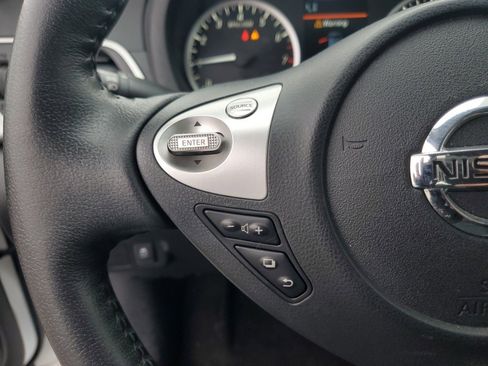 Used 2019 Nissan Sentra SV w/ Special Edition Package image 13