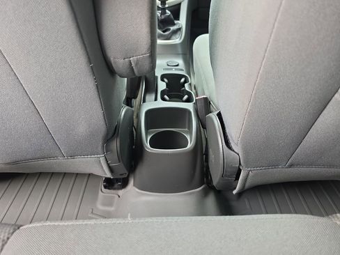 Used 2015 Chevrolet Sonic LT w/ Fun and Sun Package FWD image 22