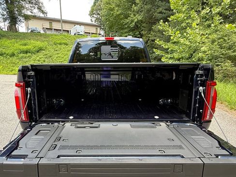 Used 2025 Ford F150 Tremor w/ Equipment Group 402A High AWD/4WD image 8