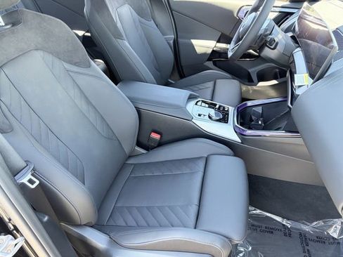 New 2026 BMW X3 xDrive30 AWD/4WD image 11