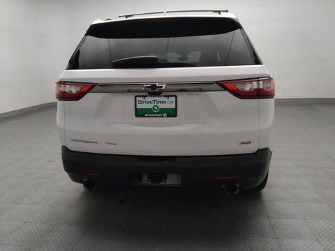 Used 2020 Chevrolet Traverse RS image 7